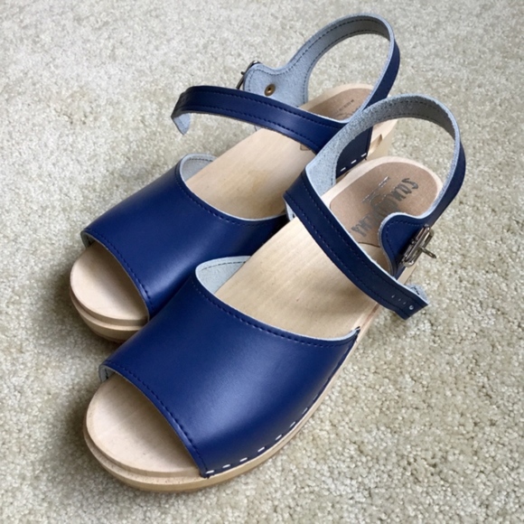 sandgrens swedish clogs